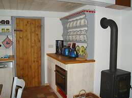 Ferienhaus Fischerkate