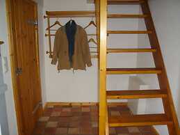 Ferienhaus Fischerkate