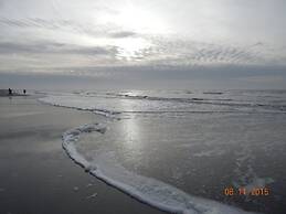 Ferienhaus Fischerkate