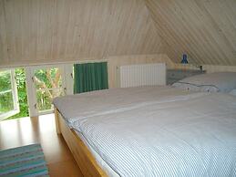 Ferienhaus Fischerkate