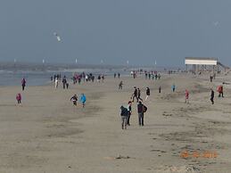 Ferienhaus Fischerkate