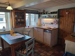 Ferienhaus Fischerkate