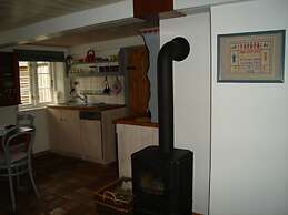 Ferienhaus Fischerkate