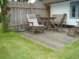 Ferienhaus Fischerkate