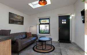 Holiday Home in Beautiful Oostkapelle