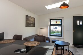 Holiday Home in Beautiful Oostkapelle