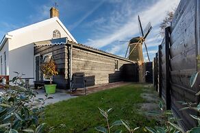 Holiday Home in Beautiful Oostkapelle