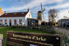 Holiday Home in Beautiful Oostkapelle