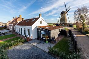 Holiday Home in Beautiful Oostkapelle