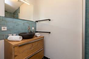 Holiday Home in Beautiful Oostkapelle