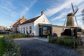 Holiday Home in Beautiful Oostkapelle