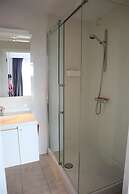 Apartment in Nieuwpoort With sea View