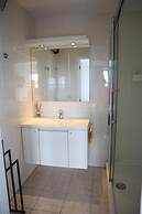 Apartment in Nieuwpoort With sea View