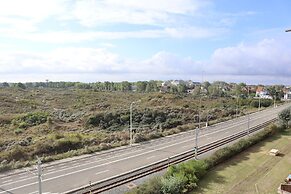 Apartment in Nieuwpoort With sea View