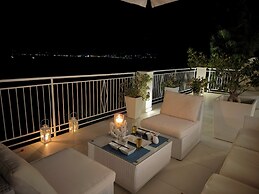 Sicilia Sea Villa Capo Zafferano