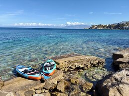 Sicilia Sea Villa Capo Zafferano