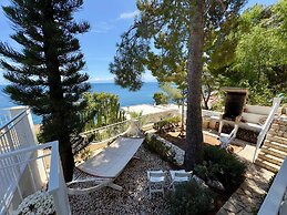 Sicilia Sea Villa Capo Zafferano