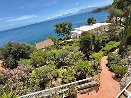 Sicilia Sea Villa Capo Zafferano
