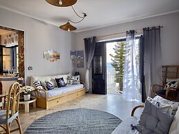 Sicilia Sea Villa Capo Zafferano