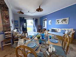 Sicilia Sea Villa Capo Zafferano