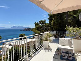 Sicilia Sea Villa Capo Zafferano