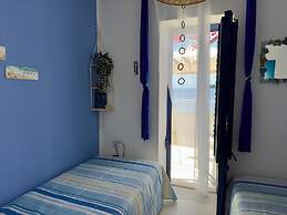 Sicilia Sea Villa Capo Zafferano