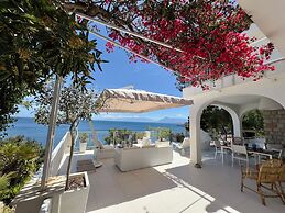 Sicilia Sea Villa Capo Zafferano