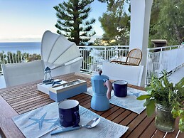 Sicilia Sea Villa Capo Zafferano