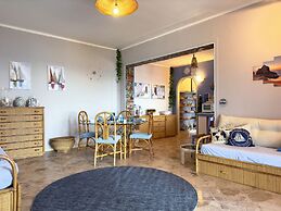 Sicilia Sea Villa Capo Zafferano