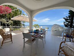 Sicilia Sea Villa Capo Zafferano