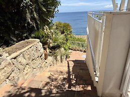 Sicilia Sea Villa Capo Zafferano