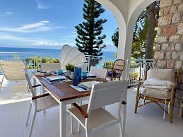 Sicilia Sea Villa Capo Zafferano