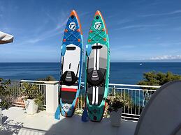 Sicilia Sea Villa Capo Zafferano