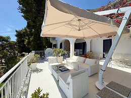 Sicilia Sea Villa Capo Zafferano