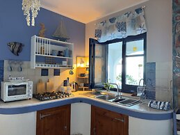 Sicilia Sea Villa Capo Zafferano