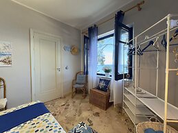 Sicilia Sea Villa Capo Zafferano