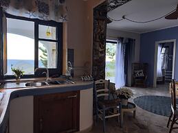 Sicilia Sea Villa Capo Zafferano