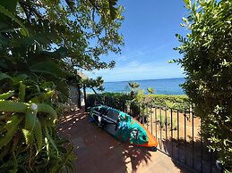 Sicilia Sea Villa Capo Zafferano