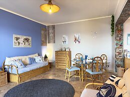 Sicilia Sea Villa Capo Zafferano