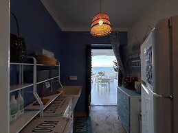 Sicilia Sea Villa Capo Zafferano