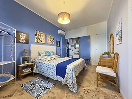 Sicilia Sea Villa Capo Zafferano