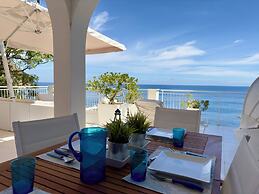 Sicilia Sea Villa Capo Zafferano