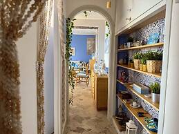 Sicilia Sea Villa Capo Zafferano