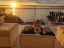 Sicilia Sea Villa Capo Zafferano