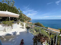 Sicilia Sea Villa Capo Zafferano