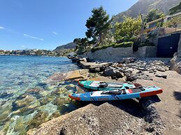 Sicilia Sea Villa Capo Zafferano