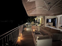 Sicilia Sea Villa Capo Zafferano