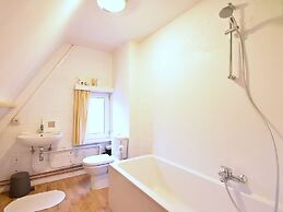 Villa La Lisiere Located in the old Concession