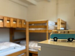 Villa La Lisiere Located in the old Concession