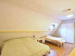 Villa La Lisiere Located in the old Concession